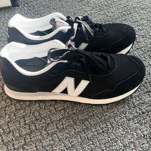 New Balance 515 size 9.5 worn once